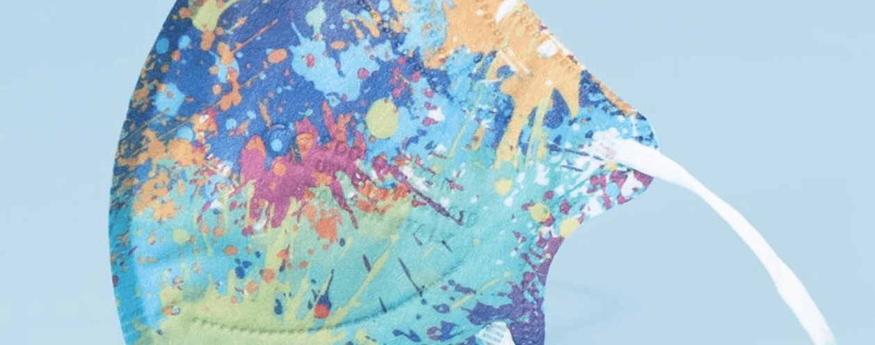 Perché non esistono le FFP2 per bambini ma solo le chirurgiche?