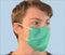 Mascherine Chirurgiche Colorate "Light Mask" DM tipo II (CE) - Made in Italy 5pz (€0,40/pz) Mascherine Mustang Healthy Division 