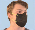 Mascherine Chirurgiche Colorate "Light Mask" DM tipo II (CE) - Made in Italy 5pz (€0,40/pz) Mascherine Mustang Healthy Division 