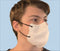Mascherine Chirurgiche Colorate "Light Mask" DM tipo II (CE) - Made in Italy 5pz (€0,40/pz) Mascherine Mustang Healthy Division 