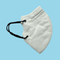 Mascherine Chirurgiche Colorate "Light Mask" DM tipo II (CE) - Made in Italy 5pz (€0,40/pz) Mascherine Mustang Healthy Division Bianco/Nero 