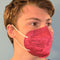 Mascherine FFP2 DoctorMask (CE) Made in Italy Mascherine DoctorMask di Qiu Lingyan 