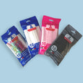 Chirurgiche colorate Doctormask (CE) - 10 pezzi mascherine.it 