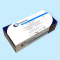 Kit Tampone antigenico rapido per SARS-CoV-2 (nasale) Clungene - 25pz mascherine.it 
