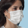 Mascherina Chirurgica DM Tipo II (CE) Medicalmask 088 mascherine.it 